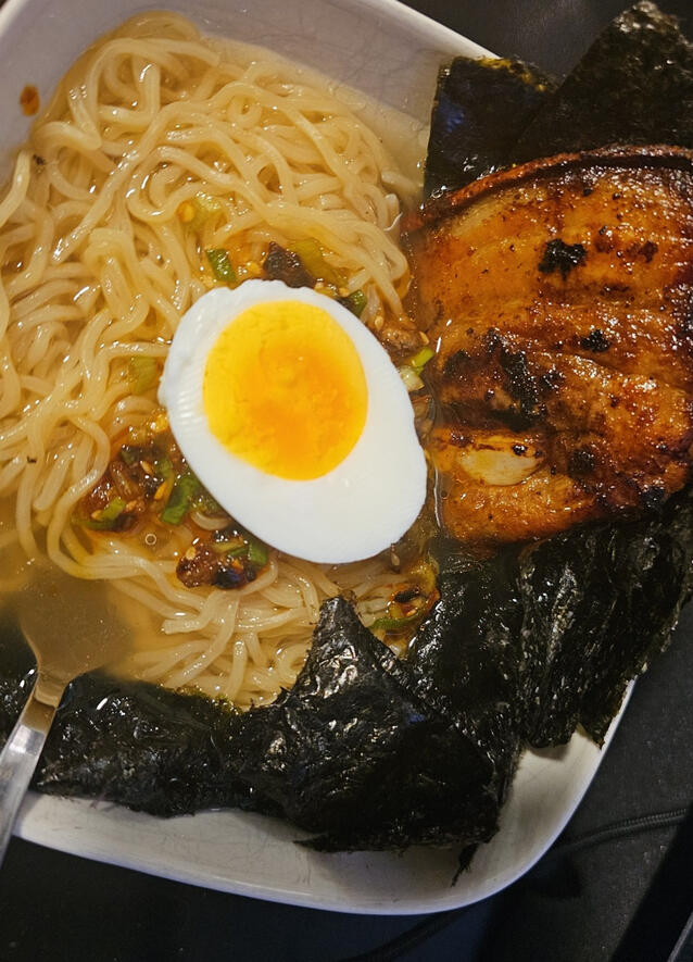Ramen